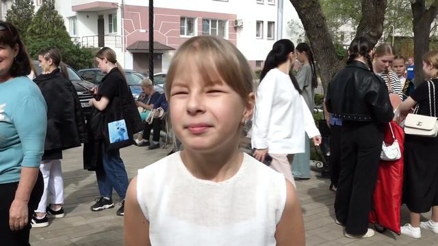 В промышленной столице края проходит творческий фестиваль «Невинномысская весна 2024» смотреть онлайн