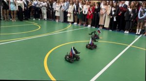 Последний звонок_2011