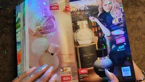 Каталог Фаберлик АСМР Тихий голос