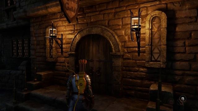 Oblivion Remastered прохождение часть 29