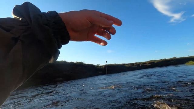 Озеро Мухтеля. Экспедиция на край земли. Часть третья - смотреть онлайн