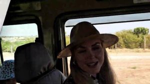 КЕНИЯ и КИЛИМАНДЖАРО: В поисках дикой природы