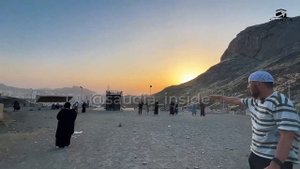 🚶♂️ НОВАЯ ДОРОГА К ПЕЩЕРЕ ХИРА НА ГОРЕ НУР – ЗА СКО