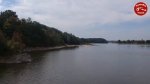 Тригорский монастырь. Житомирская область.