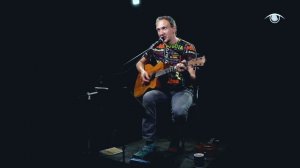 Илья НЕБОСЛОВ - Музыка - это математика