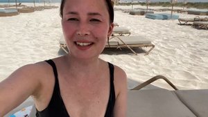 Абу-Даби платный пляж ОАЭ Corniche Hotel 5* #оаэ#эмираты#абуда?