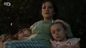 Зловещая тишина 4 сезон 6 серия.  Камера пыток