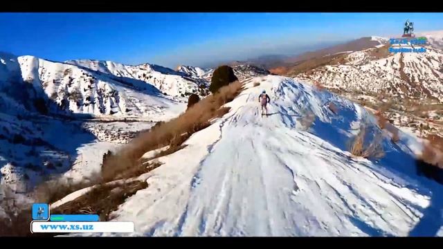 “Чимган Челленж” эко сайёҳлик спорт фестивали якунланди смотреть онлайн