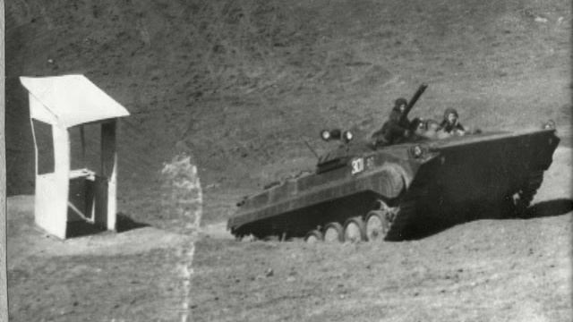 1-й полк УБМ 1 рота смотреть онлайн