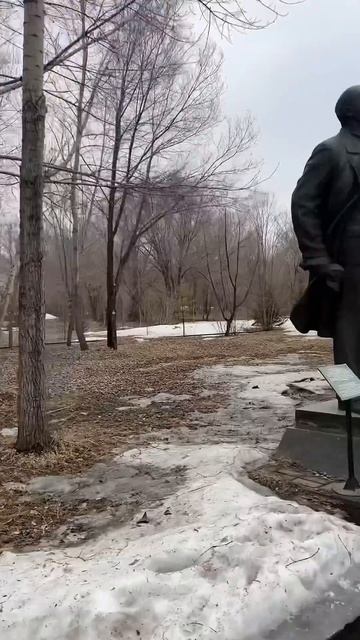 Целых 5 Лениных в Усть-Каменогорске смотреть онлайн