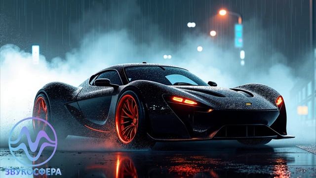 Phonk музыка 2025 — для драйва, авто и тренировок