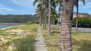 Нячанг 2024.АН ВЬЕН.ЗАЛИВ без ВОЛН.