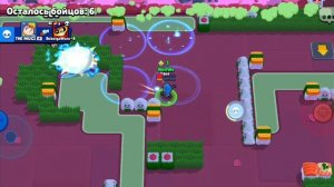 День 1 продолжение. WellWe без денег. Brawl Stars | Бравл Старс