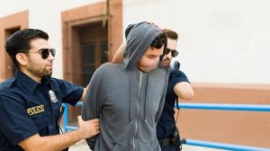 Иностранца-убийцу экстрадировали в РФ из Сальвадора