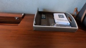 Fairmont Ajman – Роскошный отдых в ОАЭ | Обзор отеля 🌴✨