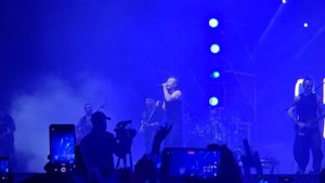 Океан Эльзы. Майже весна