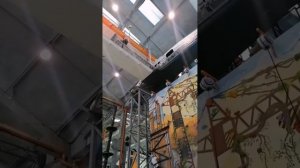 Веревочный парк Энергия высоты , видео обзор на парк