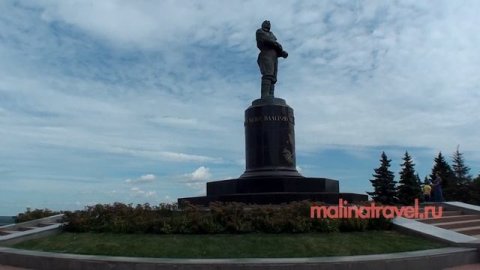 Нижний Новгород