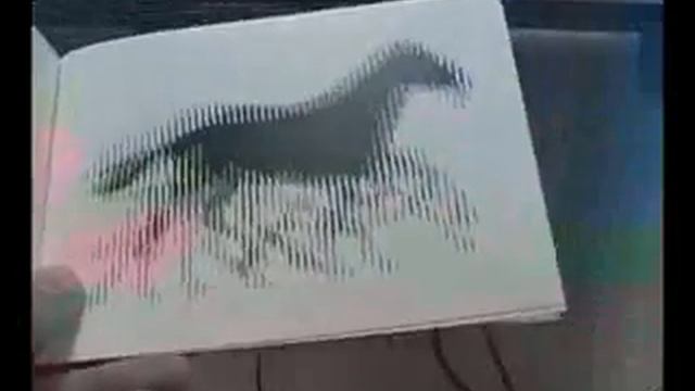 Живые рисунки