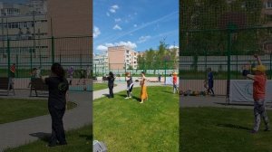 Фасциальная растяжка, Тверь