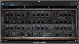 11. Creating Your Own Preset from Scratch