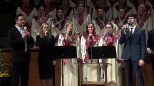 Одним желанием горю. Гори прекрасная звезда