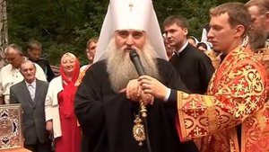 Завершился крестный ход Саратов — Вавилов Дол