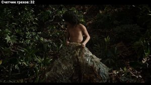 Все киногрехи и киноляпы фильма "Книга джунглей"