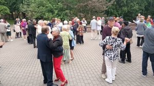 За окошком вишня...... 24.05.25 Гомель парк Луначарского 🥰💫