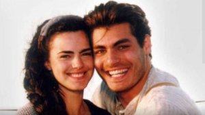 Сериал Земля любви - 1 сезон 90 серия / Terra Nostra