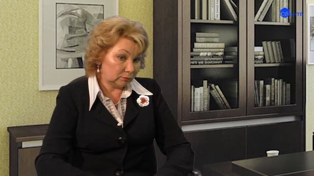 прием по личным вопросам (Марина Веремеенко 2 часть)