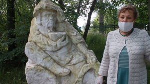 Отпуск без виз: Ханская мечеть в Касимове