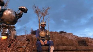 Я НАШЁЛ 10 САМЫХ ИНТЕРЕСНЫХ МЕСТ В ФОЛЛАУТ 4 | Fallout 4