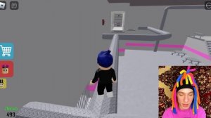 КИТАЙКА И ПОБЕГ ОТ ПОЛИЦЕЙСКОЙ ДЕВОЧКИ!