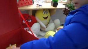 Мистер Макс Макс ПЕРЕПУТАЛ Рождество