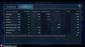 Апгрейд "Ленивого" Анкила Рошкар, Мучитель + 3ДД