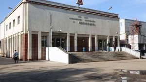 МИСТИЧЕСКИЕ МЕСТА САМАРЫ