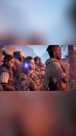 Ты точно понял сюжет Horizon?