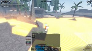 ПОЛНЫЙ ГАЙД КАК ПРОЙТИ VOLCANIC EVENT в ВУЛКАН ОБНОВЕ в Fisch!