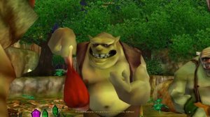 играю в игру 2003 года Хоббит часть 2