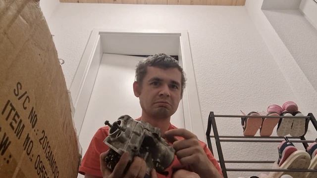 07.08.2024 ( Германия ) Gilera Piaggio x9 125сс запчасти купить #deaf #гл смотреть онлайн