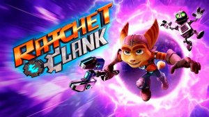 Ratchet and Clank Rift Apart