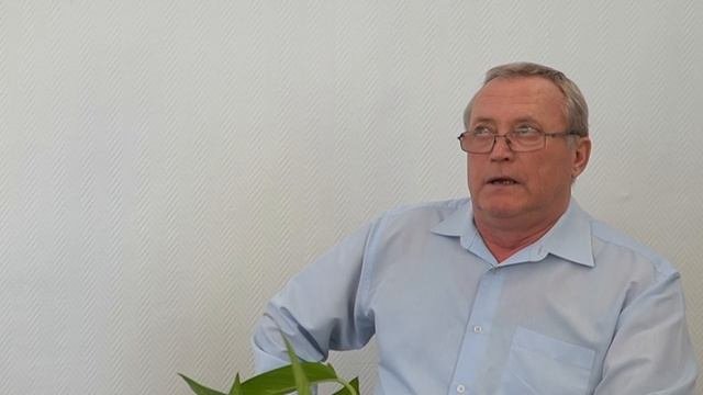 Видеопдкаст с орнитологом