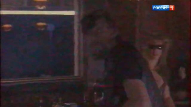 Терминатор 2 Мне Нужна Твоя Одежда (Россия 1 08.06.2024) смотреть онлайн