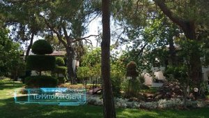 Отель Эмельда *****, Кемер, Turkey 2024,