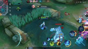 Аврора разнесла ,мобла