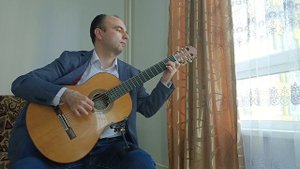 Vojislav Ivanović "Balkan suite"/ Воислав Ива́нович "Балканская сюита".