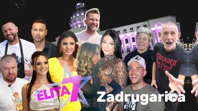 Четири сата пред финале "Елите": Позната имена прва 3 ме смотреть онлайн