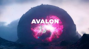 Мarvel83 - Avalon [SYNTHWAVE]