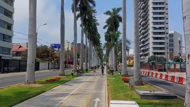 Что я думаю про столицу Перу, город Лима. смотреть онлайн